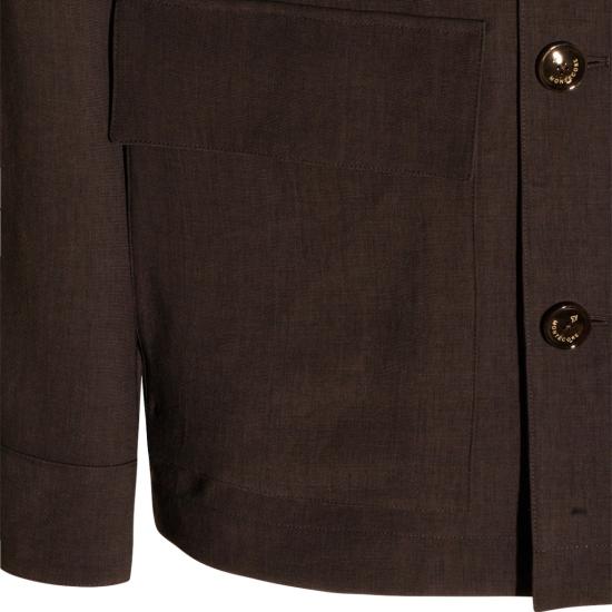 26SS 몬테꼬레 자켓 S10MUC97634897 Black - MONTECORE