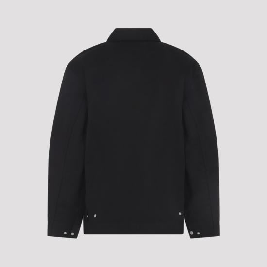 26SS 칼하트 WIP 자켓 I0329770D2XX03 Black - CARHARTT WIP