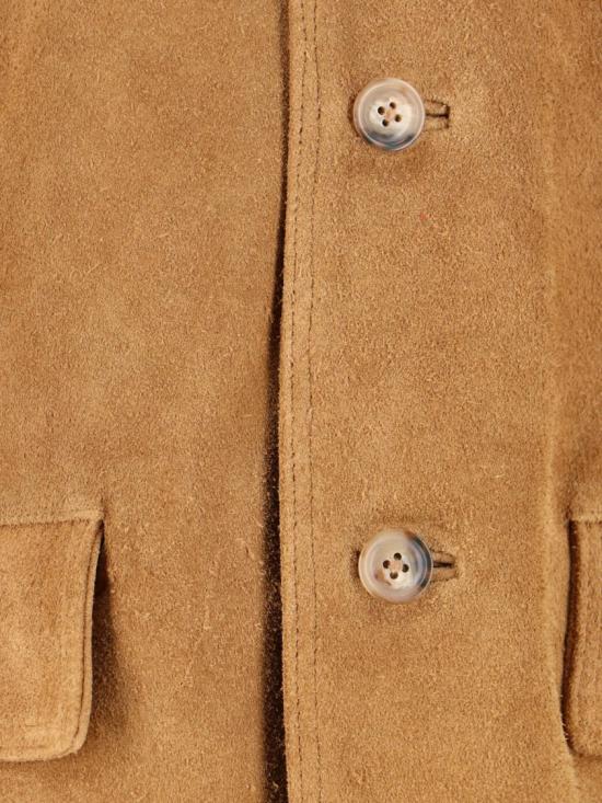 26SS 폴로 랄프로렌 자켓 211 A93157001 Brown - POLO RALPH LAUREN