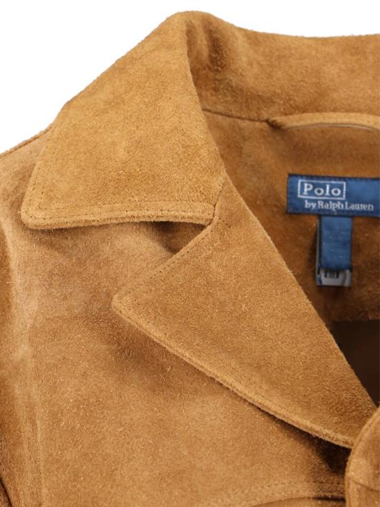 26SS 폴로 랄프로렌 자켓 211 A93157001 Brown - POLO RALPH LAUREN