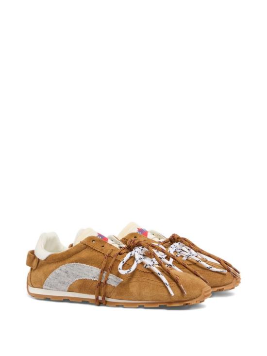 26SS 디스퀘어드2 스니커즈 SNM0484 23808836 M4239 Brown - DSQUARED2