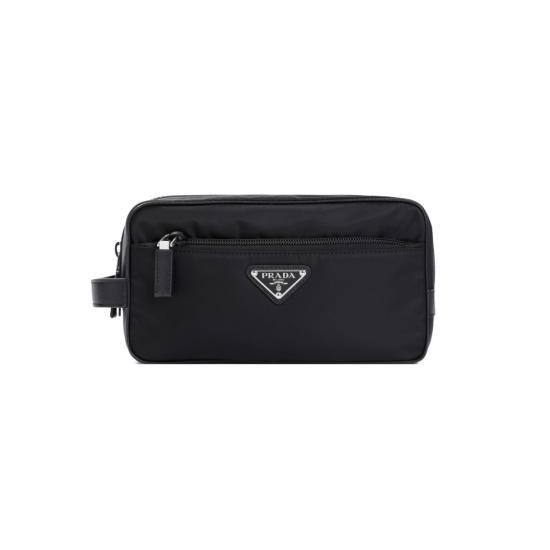  프라다 클러치/파우치 2NA819 2DMH Black