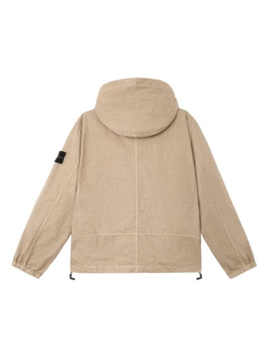 26SS Stone 자켓 4100053 Neutrals - OTHER BRANDS