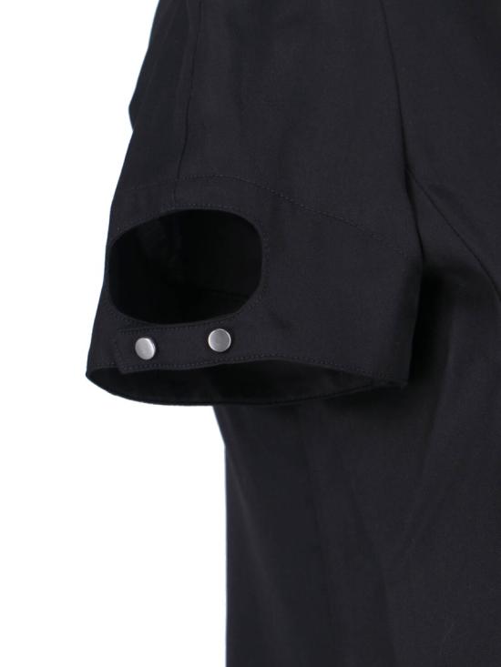 26SS 디젤 미디 원피스 A23674 0EGET9XX Black - DIESEL