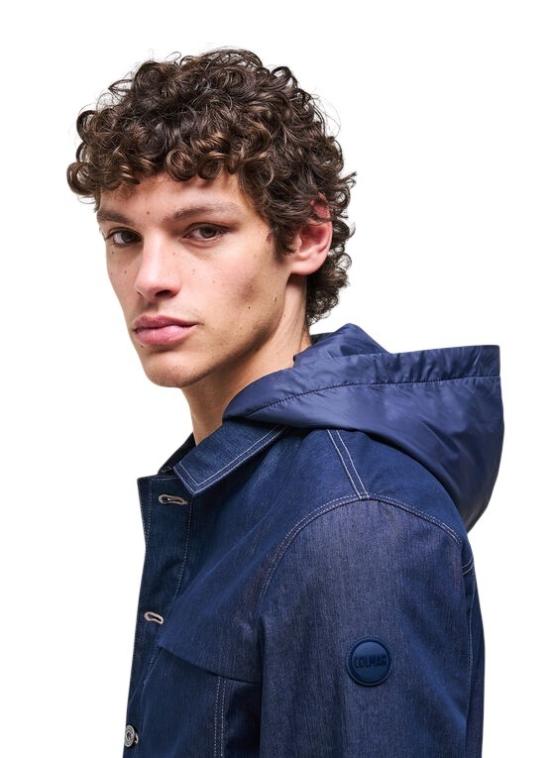 26SS 콜마르 자켓 1853 1FQ Green - COLMAR