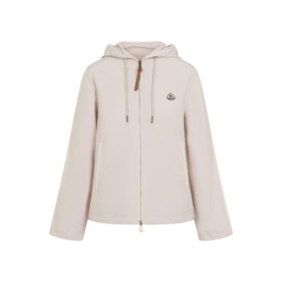 26SS 몽클레어 자켓 L10931A00136 549P3 White