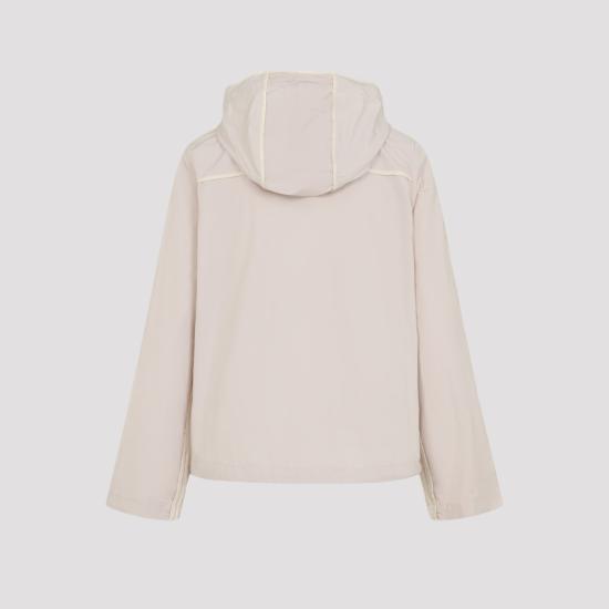 26SS 몽클레어 자켓 L10931A00136 549P3 White - MONCLER