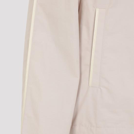 26SS 몽클레어 자켓 L10931A00136 549P3 White - MONCLER