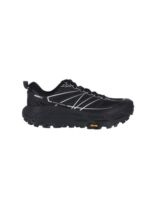 26SS 호카 마파테 스피드 2 TS 1171891BBNB Black