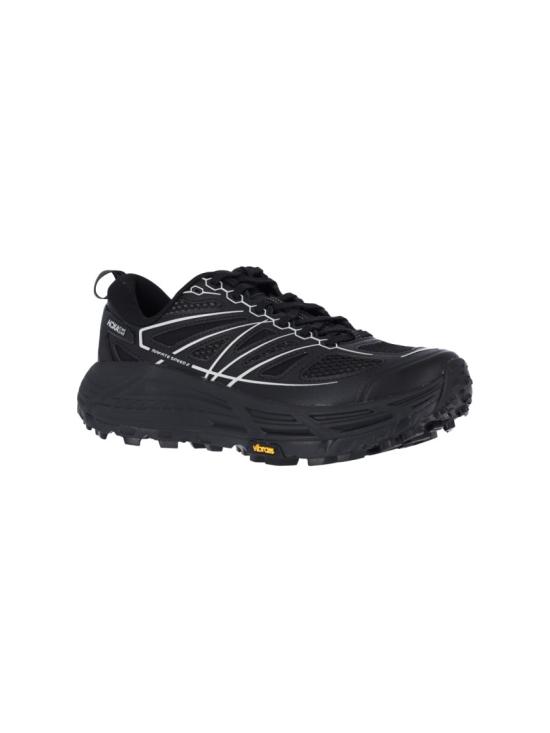 26SS 호카 마파테 스피드 2 TS 1171891BBNB Black - HOKA