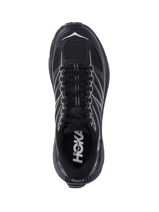 26SS 호카 마파테 스피드 2 TS 1171891BBNB Black - HOKA