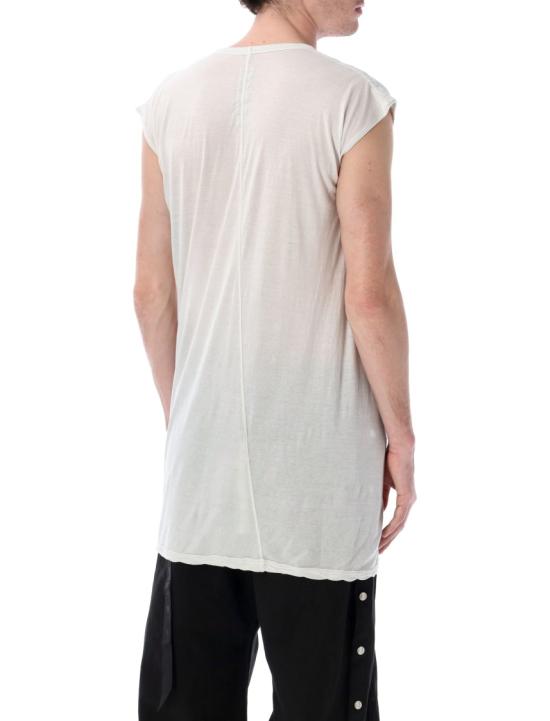 26SS 다크쉐도우 반팔 티셔츠 DU01F4157BH White - DRKSHDW