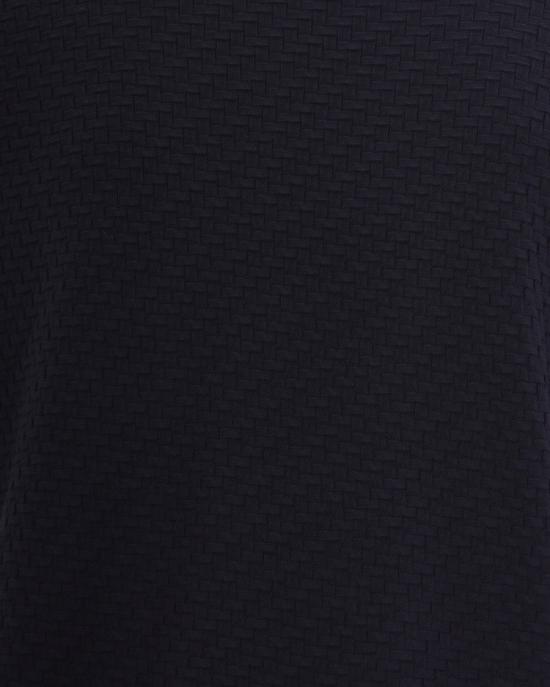 26SS 엠포리오 아르마니 반팔 티셔츠 2625581 Black - EMPORIO ARMANI