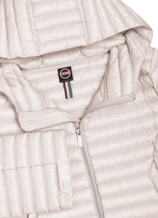 26SS 콜마르 코트 2172 9VX Grey - COLMAR