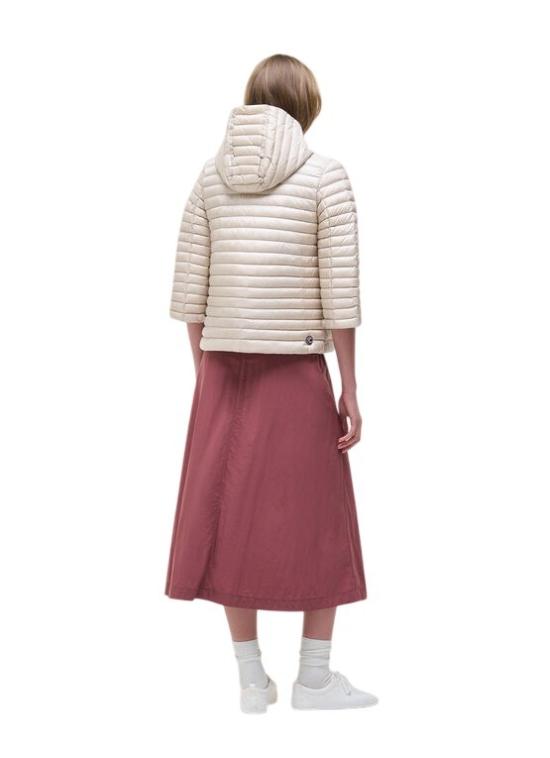 26SS 콜마르 코트 2172 9VX Grey - COLMAR