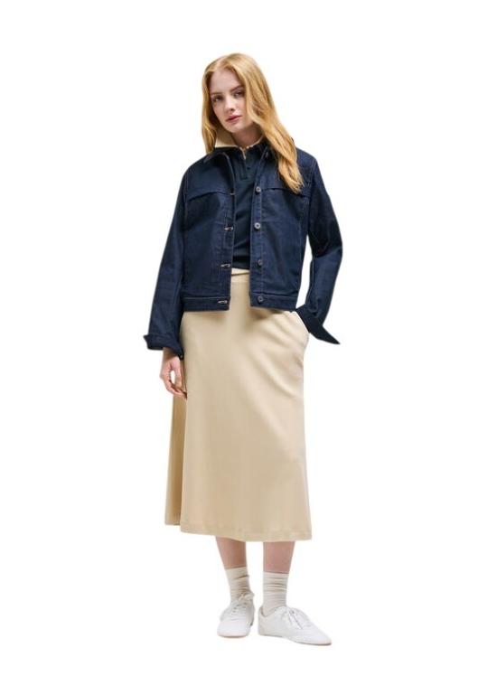 26SS 콜마르 데님 자켓 1930 1FQ Black - COLMAR