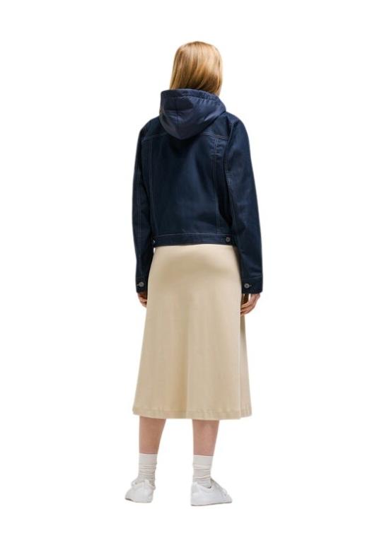 26SS 콜마르 데님 자켓 1930 1FQ Black - COLMAR