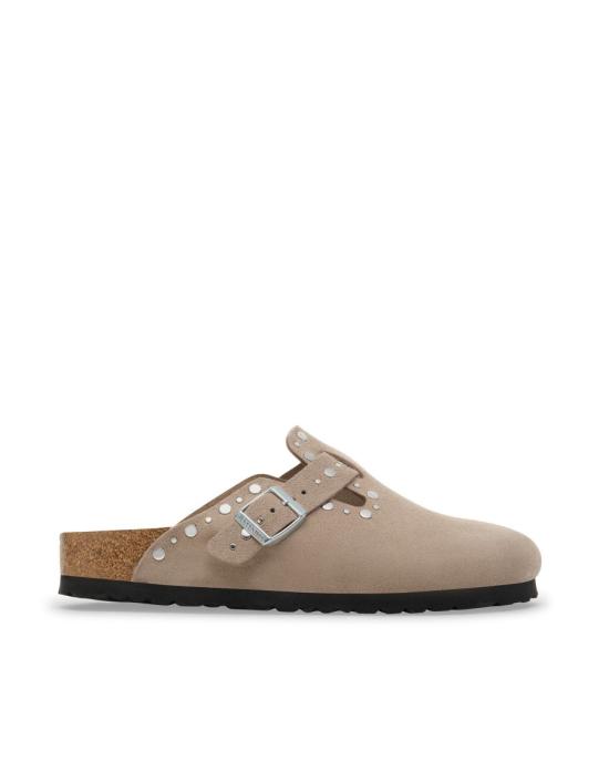 26SS 버켄스탁 뮬/슬리퍼 510085 Brown
