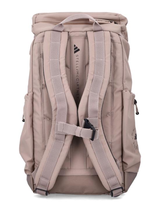 26SS 아디다스 바이 스텔라매카트니 백팩 KC4218 Pink - ADIDAS BY STELLA MCCARTNEY