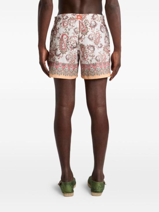 26SS 에트로 스윔팬츠 MRPB000299SPSG3 Neutrals - ETRO