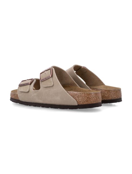 26SS 버켄스탁 샌들 352203 Neutrals - BIRKENSTOCK
