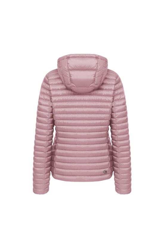 26SS 콜마르 숏패딩 2213 9VX Pink - COLMAR