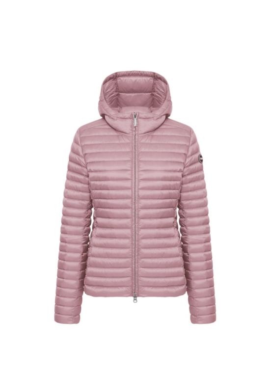 26SS 콜마르 숏패딩 2213 9VX Pink