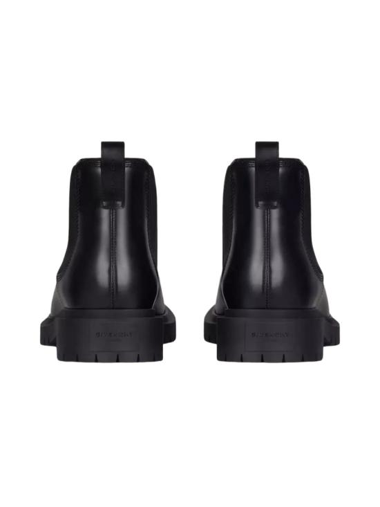 25FW 지방시 부츠 BH604WH1WC Black - GIVENCHY