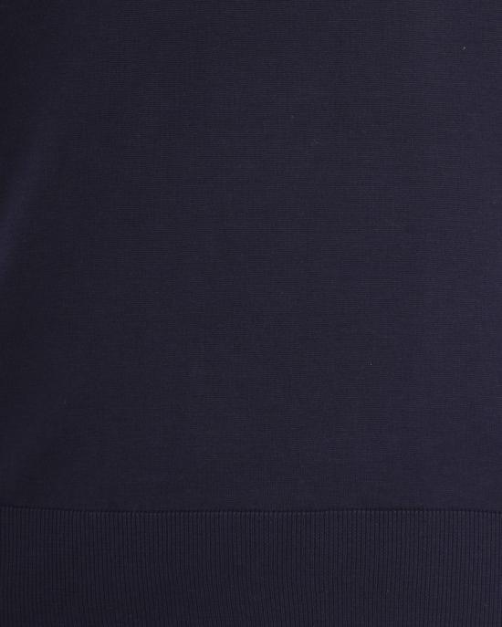 26SS 파올로 페코라 반팔 티셔츠 107550 Black - PAOLO PECORA