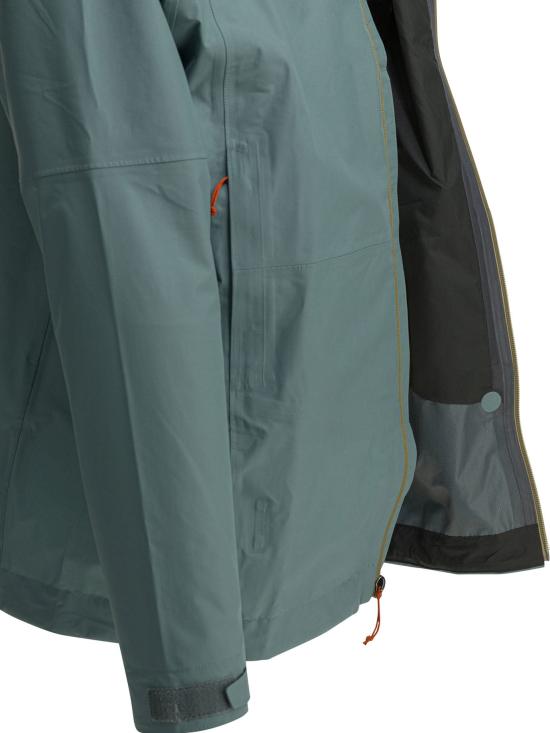 26SS 파타고니아 볼더 포크 레인 재킷 85140BLSG - PATAGONIA