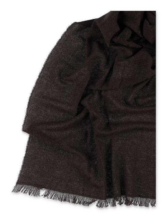 25FW 더프랭키샵 머플러/스카프 SCFS21160200 BROWN Marrone - THE FRANKIE SHOP