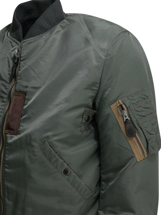 25FW 버즈 릭슨 봄버 자켓 BR1492001 - BUZZ RICKSON'S