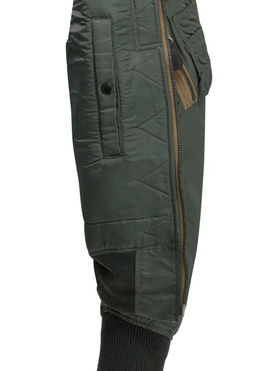 25FW 버즈 릭슨 봄버 자켓 BR1492001 - BUZZ RICKSON'S