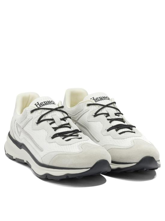 26SS 에르노 스니커즈 SH000051U500011000 - HERNO