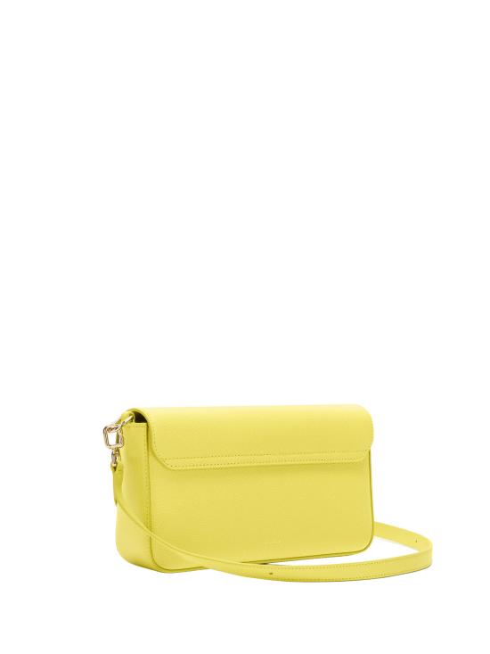26SS 훌라 숄더백 WB01826 ARE0004490S MUDEC YELLOW - FURLA