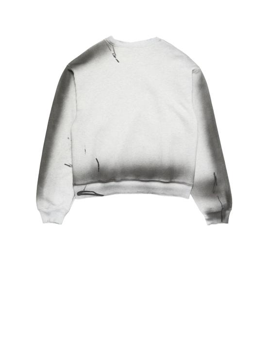 26SS 아크네 스튜디오 긴팔 티셔츠 CI0223 92H - ACNE STUDIOS