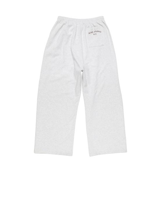 26SS 아크네 스튜디오 스트레이트 팬츠 BK0750 92H - ACNE STUDIOS