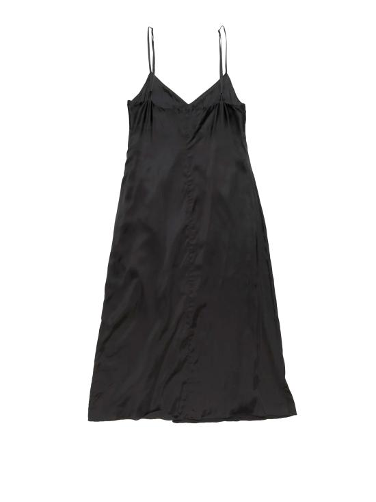 26SS 아크네 스튜디오 미디 원피스 A20926 900 - ACNE STUDIOS