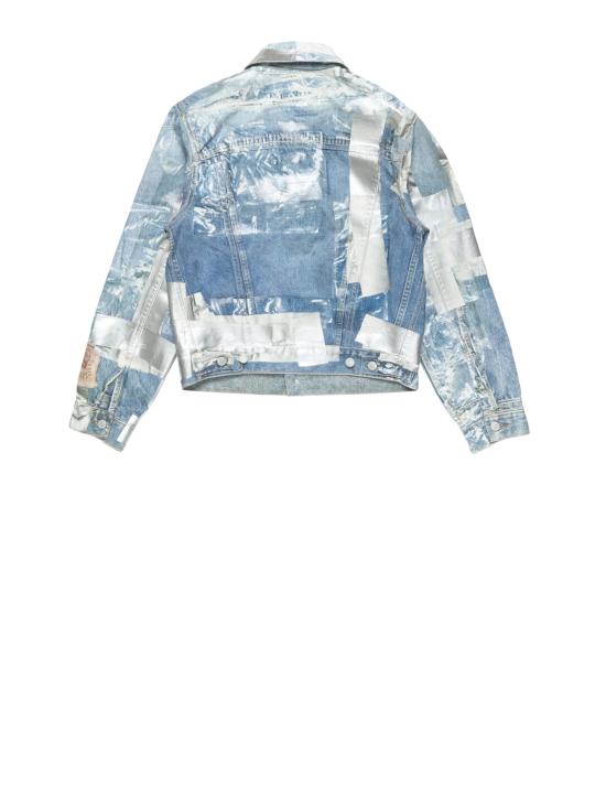 26SS 아크네 스튜디오 데님 자켓 B90886 AUZ - ACNE STUDIOS