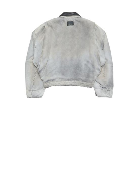 26SS 아크네 스튜디오 데님 자켓 B90882 AL4 - ACNE STUDIOS