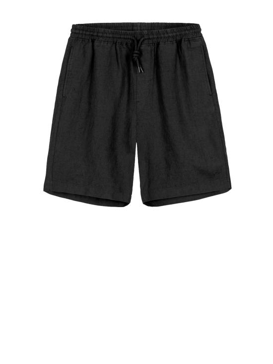 26SS 콜마르 숏팬츠 0801 6AZ99 Black