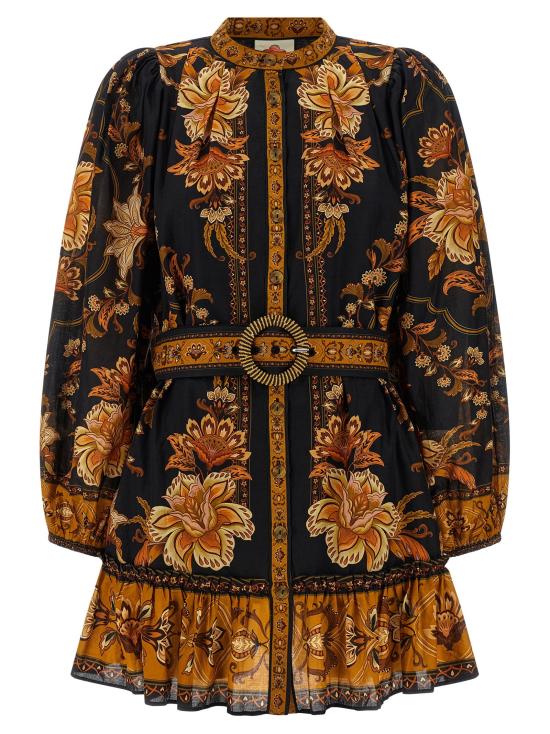 26SS 팜 리오 미디 원피스 34414226068