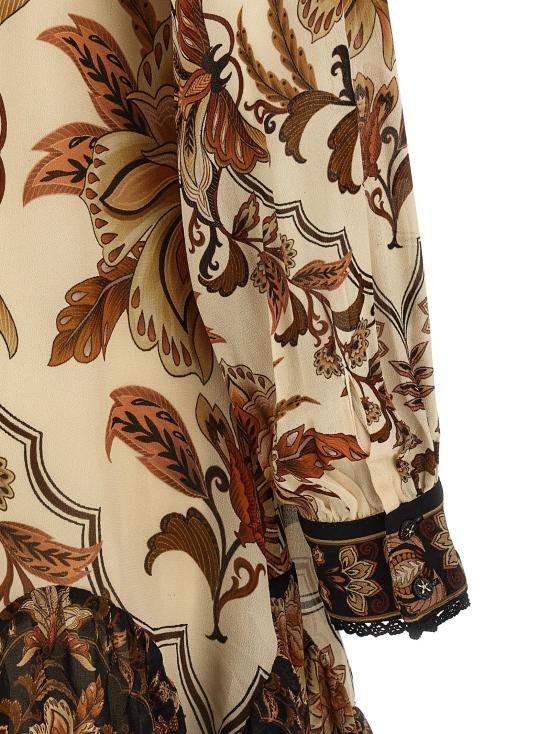 26SS 팜 리오 미디 원피스 34397426069 - FARM RIO