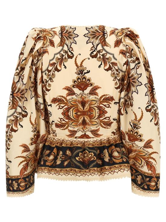 26SS 팜 리오 블라우스 34414126069 - FARM RIO