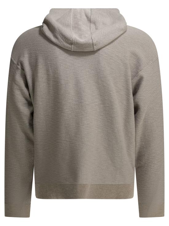 26SS 스톤 아일랜드 긴팔 티셔츠 5100050S01B0V009A Beige - STONE ISLAND