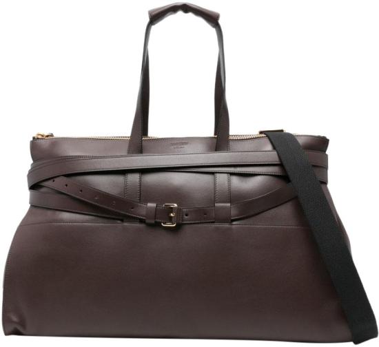 26SS 모스키노 숄더백 MD4155PP0OFF0301 BROWN