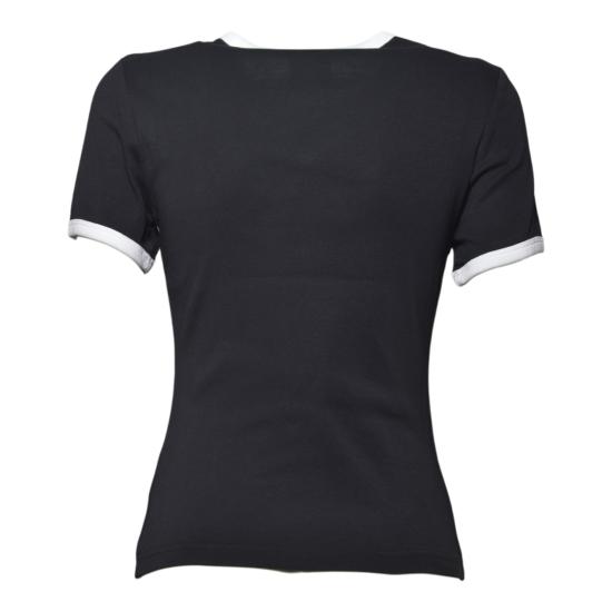 26SS 쿠레쥬 반팔 티셔츠 VESJTS017JS0070 9901 - COURREGES