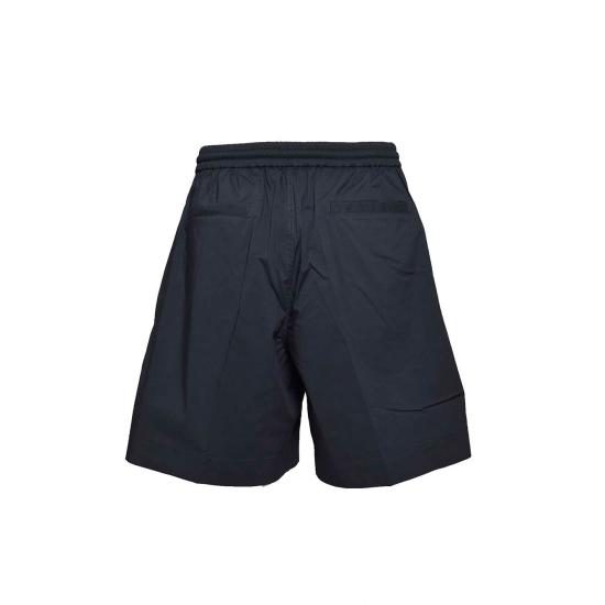 26SS 아스페시 숏팬츠 CQ35P076 01098 Blu - ASPESI