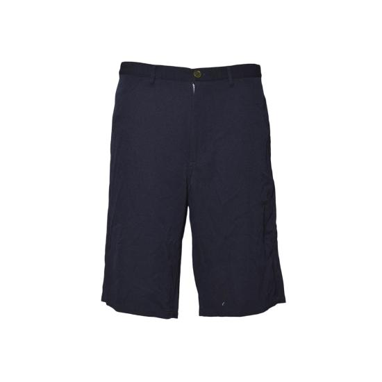 26SS 꼼데가르송 숏팬츠 FOP506S25 2NAVY Blu