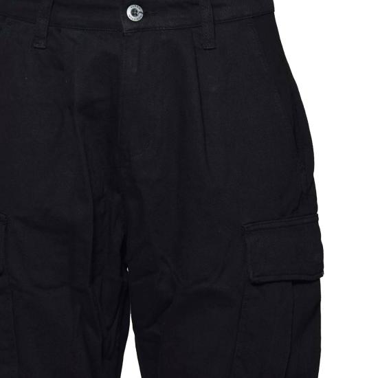 26SS 알파 숏팬츠 146250 03 Black - ALPHA